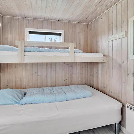 Arvidvej Hvide Sande Xii Hébergement de vacances *