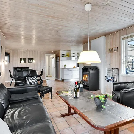 Arvidvej Hvide Sande Xii *