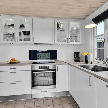 3 Bedroom Gorgeous In Hvide Sande * Bjerregård