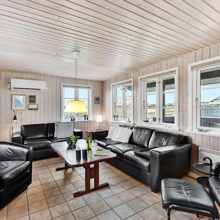 3 Bedroom Gorgeous In Hvide Sande