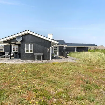 Arvidvej Hvide Sande Xii *