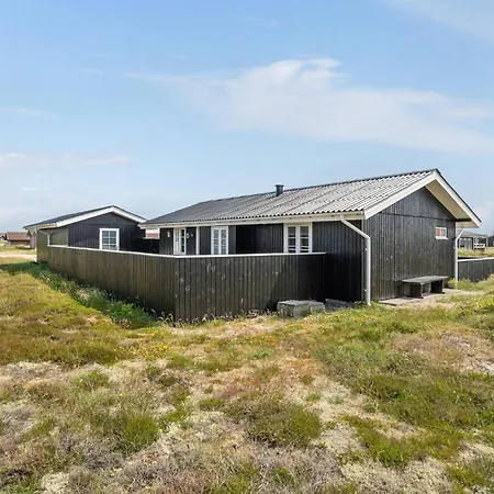 Arvidvej Hvide Sande Xii Bjerregård