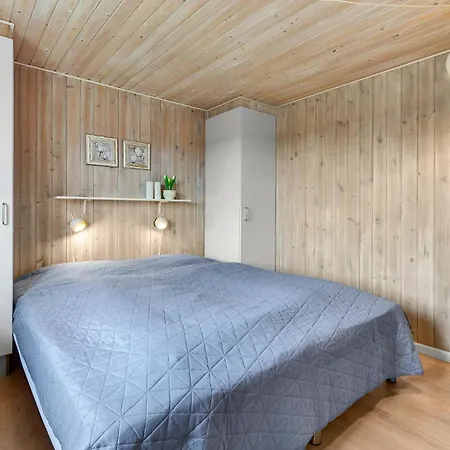 Hébergement de vacances Arvidvej Hvide Sande Xii