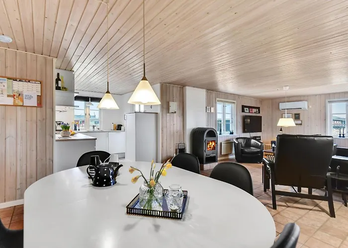 Arvidvej Hvide Sande Xii Bjerregård