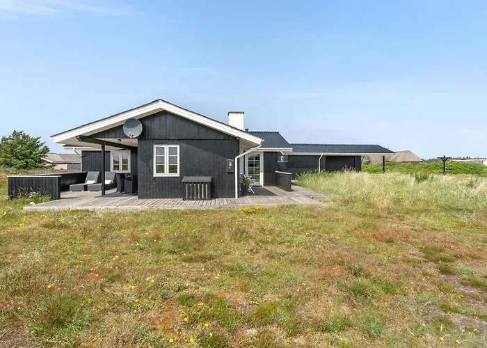 Arvidvej Hvide Sande Xii *