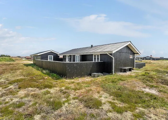 Arvidvej Hvide Sande Xii Bjerregård